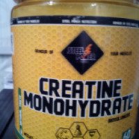 Креатин Steel Power "Creayine Monohydrate"