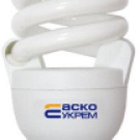 Энергосберегающая лампа Аско-Укрем T3.AS04