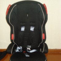 Детское автомобильное кресло Baby Care Penguin Plus