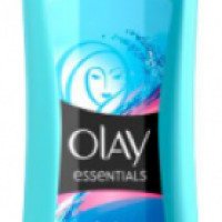 Освежающий тоник Olay Essentials для нормальной, сухой и комбинированной кожи