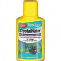 Кондиционер для аквариумной воды Tetra Aqua "Crystal Water"