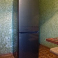 Холодильник Samsung RL46RSBIH1
