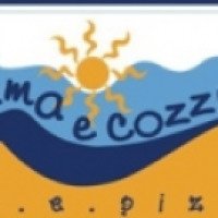 Ресторан "Anema e Cozze" Sea & Pizza 