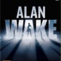 Игра для XBOX 360 "Alan Wake" (2010)