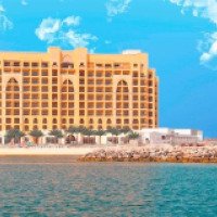 Отель DoubleTree by Hilton Resort Marjan Island 5* (ОАЭ, Рас-эль-Хайма))