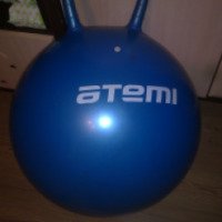Гимнастический мяч-фитбол Atemi