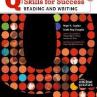 Учебник "Q Skills for Success: Reading and Writing" - Marguerite Ann Snow, Lawrence J. Zwier, Cheryl Boyd Zimmerman