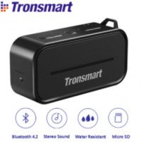 Bluetooth колонка Tronsmart Element T2
