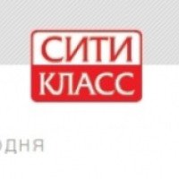Компания "Сити Класс" (Россия, Москва)