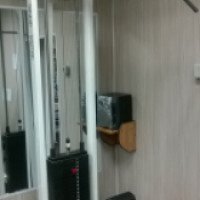 Тренажер для мышц спины Gym Vasil
