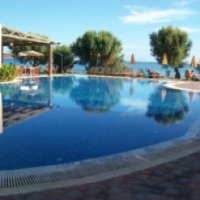 Отель Iolida Beach 5* (Греция, Крит)