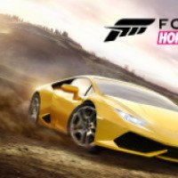 Forza Horizon 2 - игра для XBOX 360