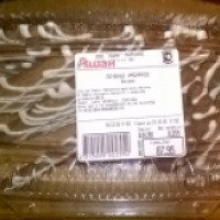 Имбирное печенье Ашан