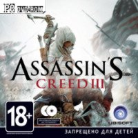 Assassin's Creed 3 - игра для PC