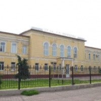 Анатомический музей (Россия, Тамбов)