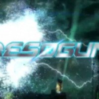 Игра для PS4 "Resogun" (2013)