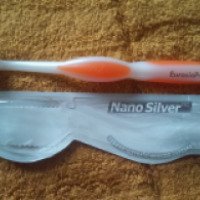 Зубная щетка Neways Nano Silver Pro