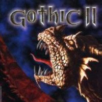 Gothic II: Ночь Ворона - игра для PC