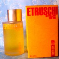 Туалетная вода Atak Cosmetics Etruschi In Yellow for you