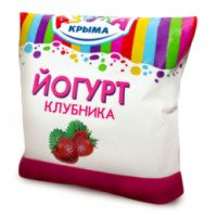 Йогурт Азбука Крыма