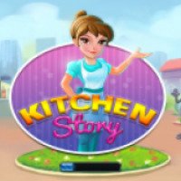 Кухонная история (kitchen story) - игра для Android