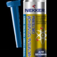 Очиститель топливной системы Nekker