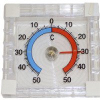 Оконный термометр "ТББ"
