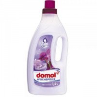 Кондиционер-концентрат для белья Domol Violet Harmony