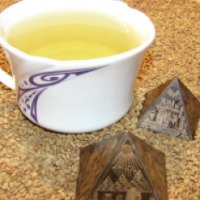 Египетский желтый чай Хельбе