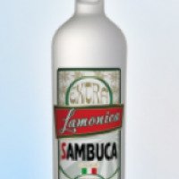Самбука Lamonica Extra