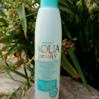 Мицеллярная вода Relouis Aqua Beauty