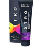 Пигмент для волос Estel XTRO