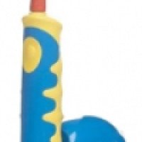 Электрическая детская зубная щетка Oral-B Kids Mickey Mouse
