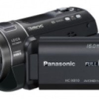 Видеокамера Panasonic HC-Х810