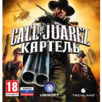 Игра для PC "Call of Juarez: The Cartel" (2011)