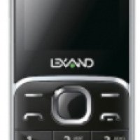 Мобильный телефон Lexand LPH3 Mini
