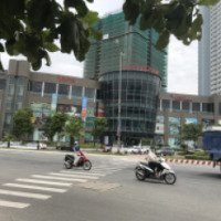 Торговый центр "Vincom Plaza" (Вьетнам, Дананг)