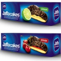Бисквит Jaffa Crvenka "Jaffa Cakes"