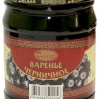 Варенье черносмородиновое "Астраханка"