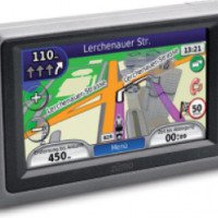 GPS-навигатор Garmin Zumo 660