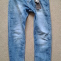 Женские джинсы Red Blue