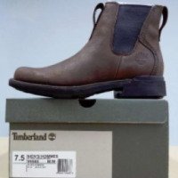 Мужские осенние ботинки Timberland