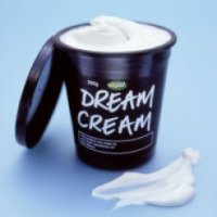 Крем для тела Lush Dream Cream