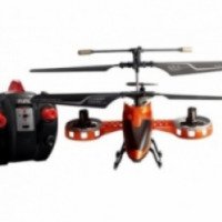Радиоуправляемая игрушка Вертолет Avatar на ИК управлении 4-х канальный