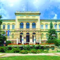 Археологический музей Варны (Болгария, Варна)