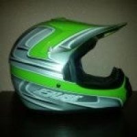 Мотоциклетный шлем Buse