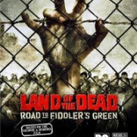 Игра для PC: Land Of The Dead - Road To Fiddler`s Green