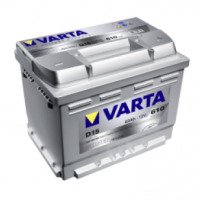 Аккумулятор Varta Silver Dynamic