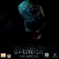 Slender: The Arrival - игра для PC