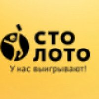 Stoloto.ru - лотерейный интернет-супермаркет